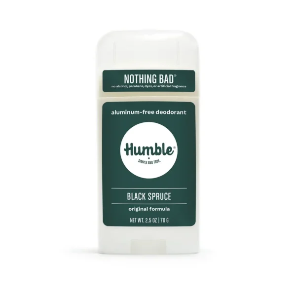Original Formula Black Spruce Deodorant